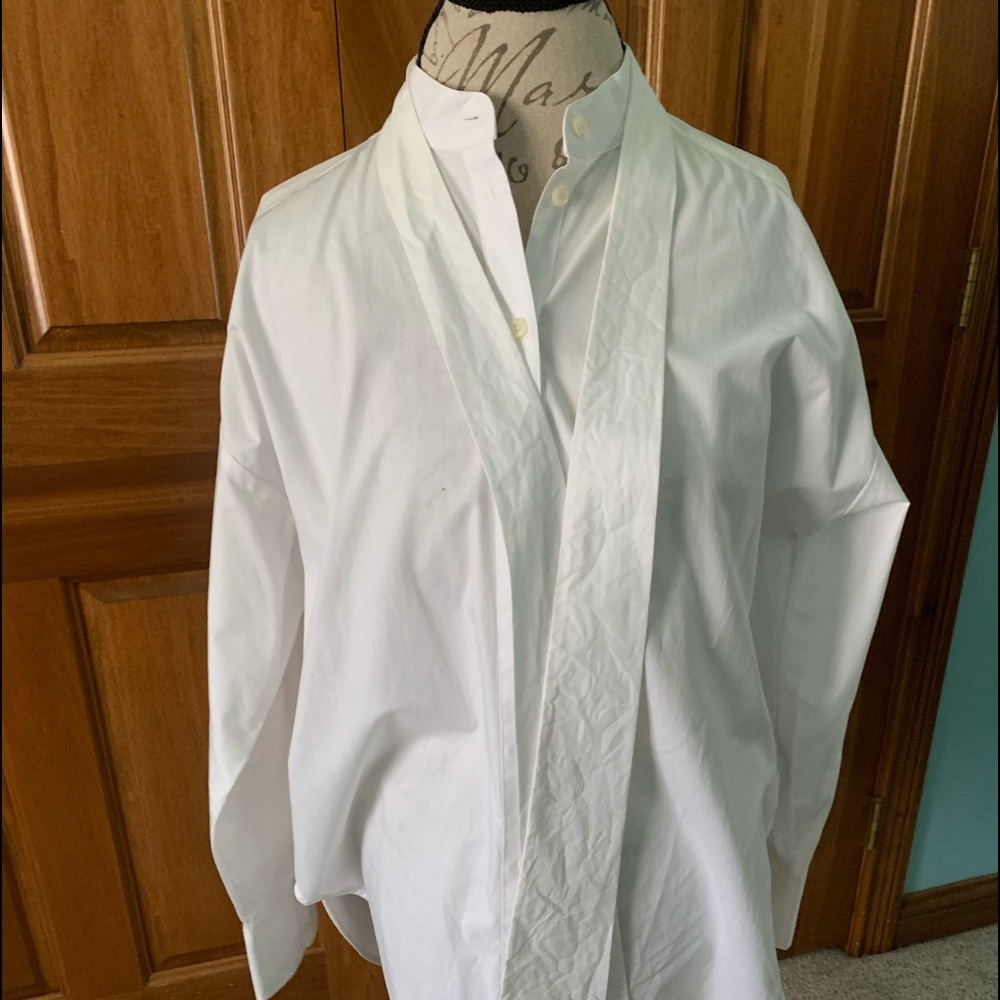 Kate Spade oversized women’s shirt
